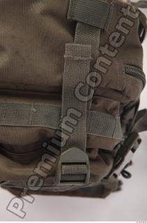 Army back pack 0014